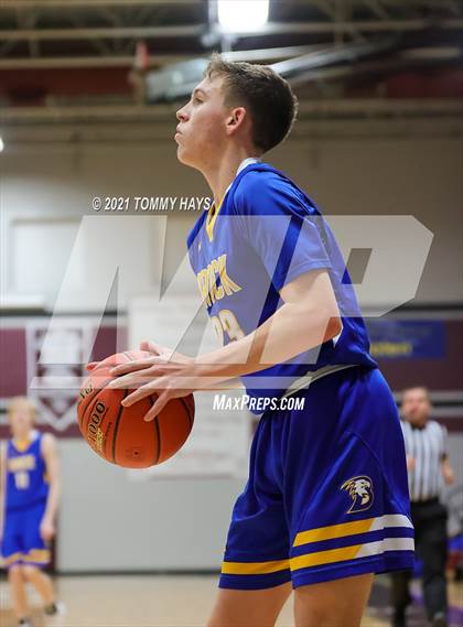 Thumbnail 2 in Brock @ Millsap photogallery.