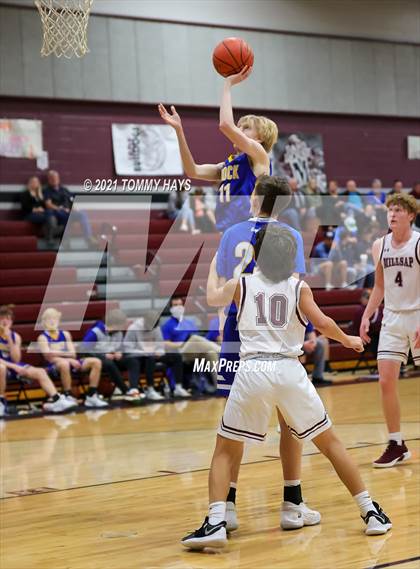 Thumbnail 1 in Brock @ Millsap photogallery.