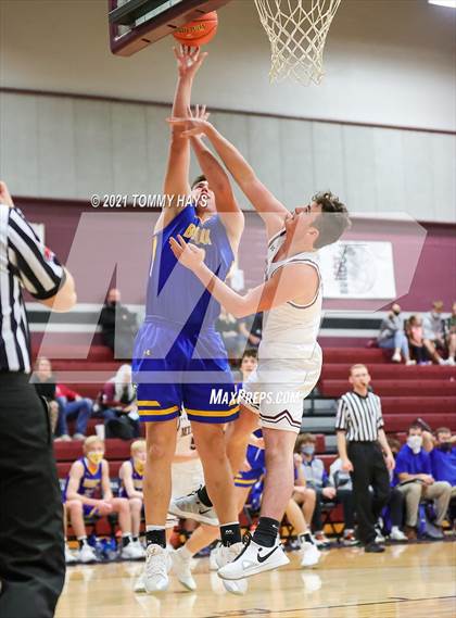 Thumbnail 1 in Brock @ Millsap photogallery.