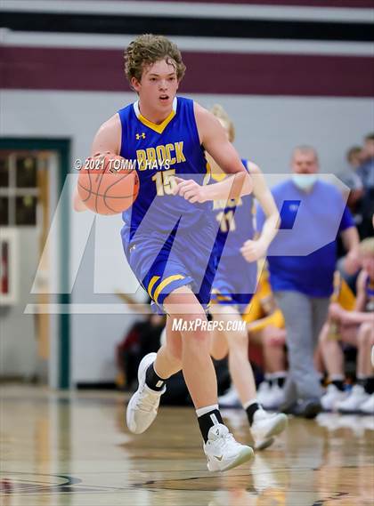 Thumbnail 2 in Brock @ Millsap photogallery.
