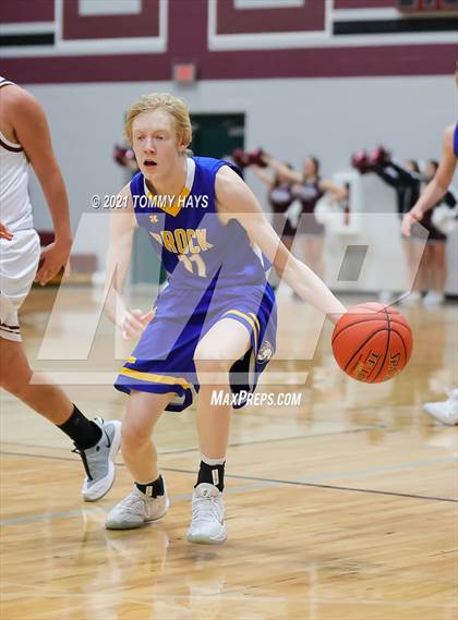 Thumbnail 1 in Brock @ Millsap photogallery.