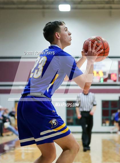 Thumbnail 3 in Brock @ Millsap photogallery.