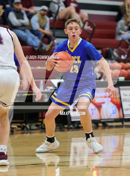 Thumbnail 2 in Brock @ Millsap photogallery.