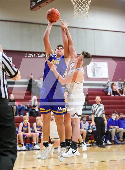 Thumbnail 3 in Brock @ Millsap photogallery.