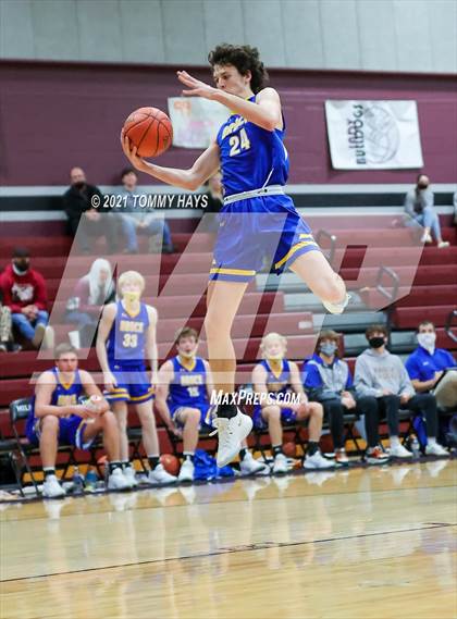 Thumbnail 3 in Brock @ Millsap photogallery.