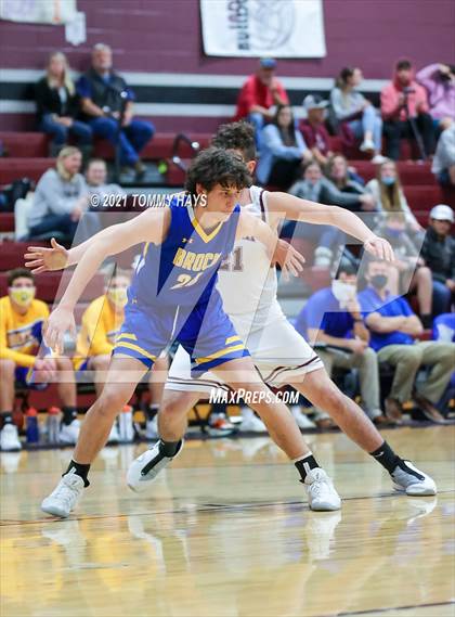 Thumbnail 3 in Brock @ Millsap photogallery.