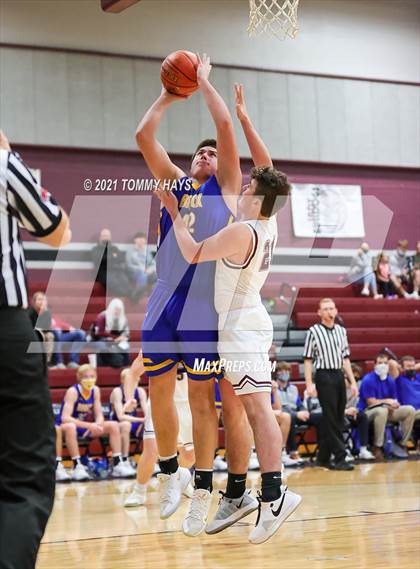 Thumbnail 2 in Brock @ Millsap photogallery.