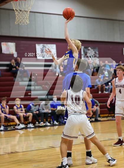 Thumbnail 2 in Brock @ Millsap photogallery.