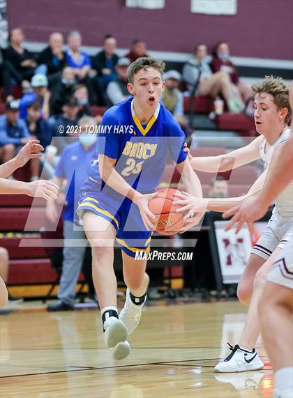 Thumbnail 1 in Brock @ Millsap photogallery.