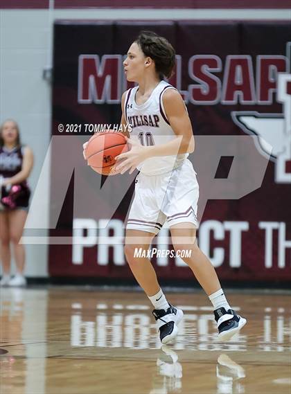 Thumbnail 2 in Brock @ Millsap photogallery.