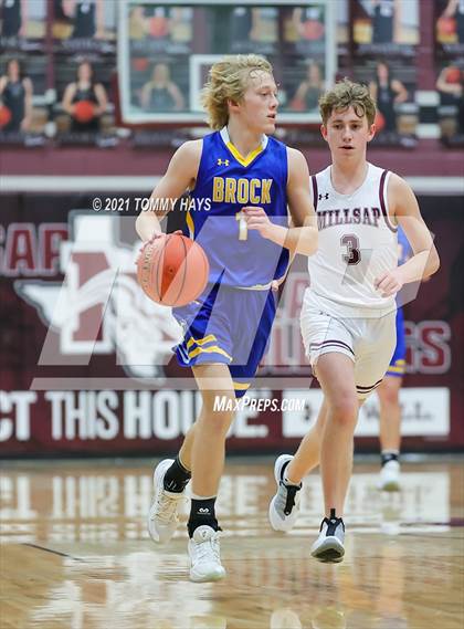 Thumbnail 2 in Brock @ Millsap photogallery.