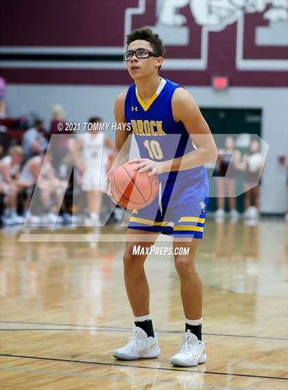 Thumbnail 3 in Brock @ Millsap photogallery.