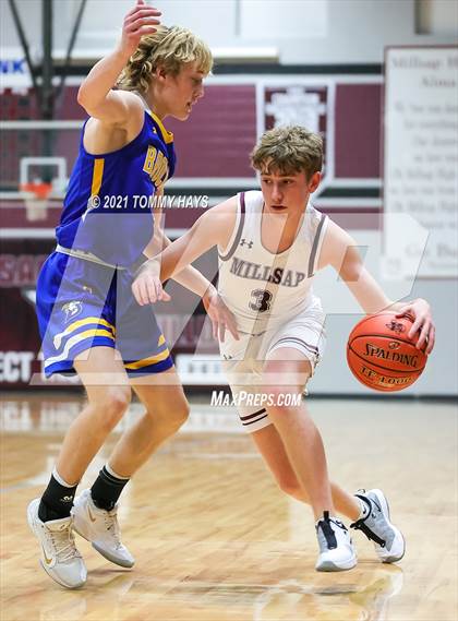 Thumbnail 1 in Brock @ Millsap photogallery.