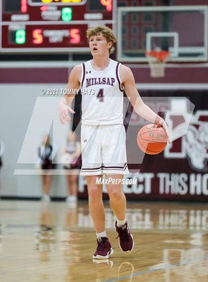 Thumbnail 1 in Brock @ Millsap photogallery.