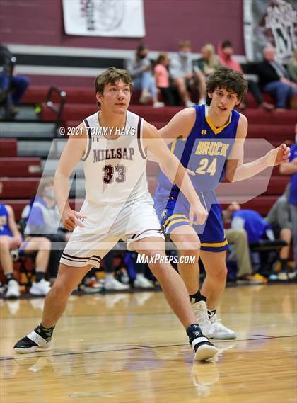 Thumbnail 3 in Brock @ Millsap photogallery.