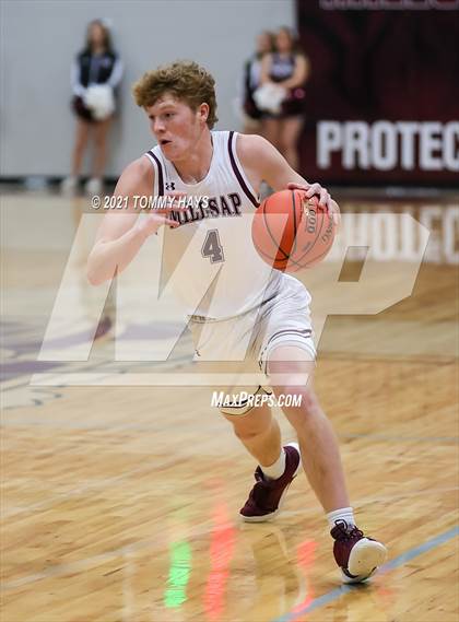 Thumbnail 2 in Brock @ Millsap photogallery.