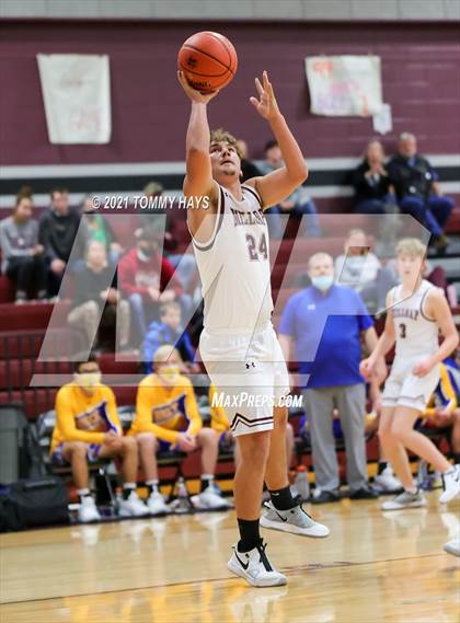 Thumbnail 1 in Brock @ Millsap photogallery.