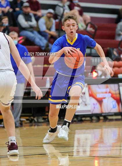 Thumbnail 3 in Brock @ Millsap photogallery.