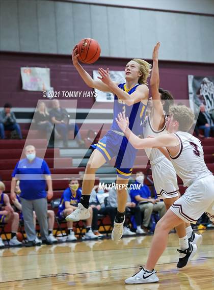 Thumbnail 3 in Brock @ Millsap photogallery.