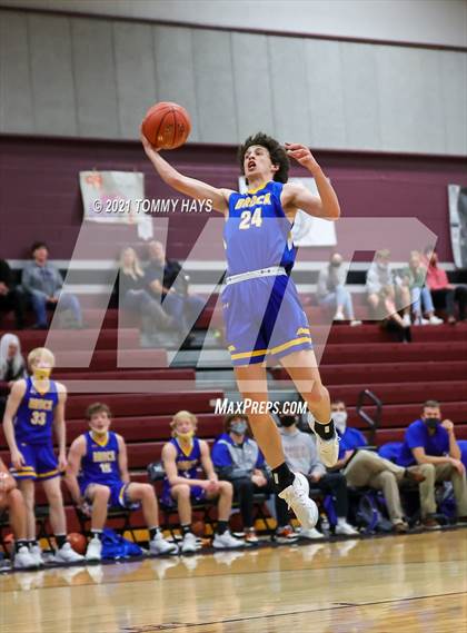 Thumbnail 1 in Brock @ Millsap photogallery.