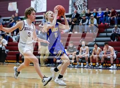 Thumbnail 3 in Brock @ Millsap photogallery.