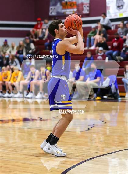 Thumbnail 1 in Brock @ Millsap photogallery.