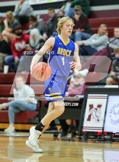 Thumbnail 1 in Brock @ Millsap photogallery.