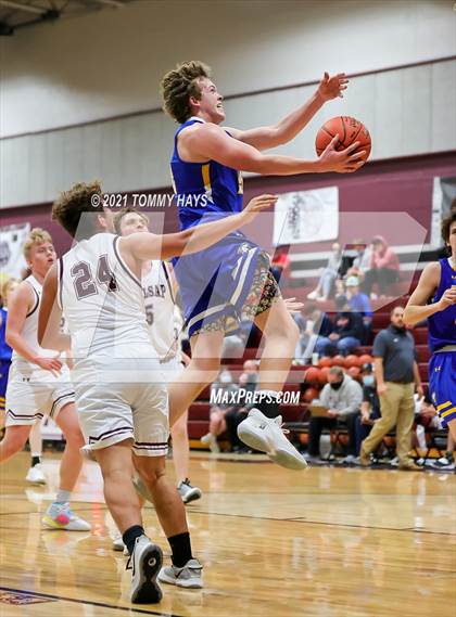 Thumbnail 1 in Brock @ Millsap photogallery.