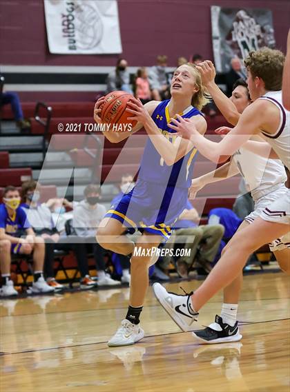 Thumbnail 2 in Brock @ Millsap photogallery.