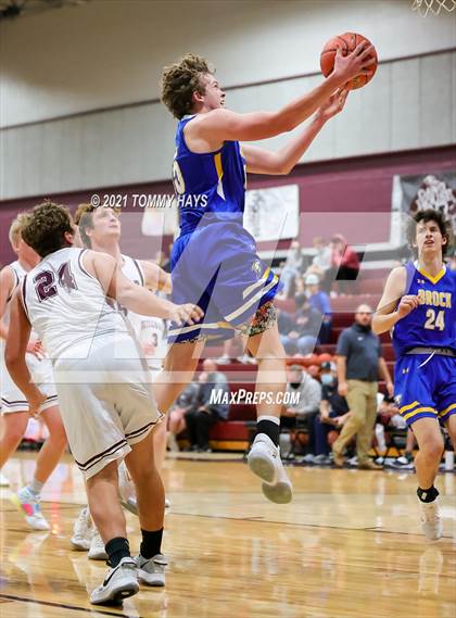 Thumbnail 2 in Brock @ Millsap photogallery.