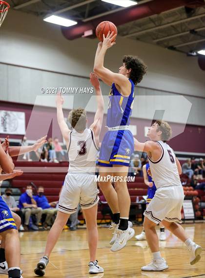 Thumbnail 3 in Brock @ Millsap photogallery.