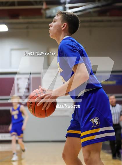 Thumbnail 1 in Brock @ Millsap photogallery.