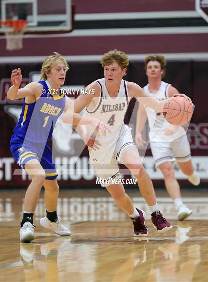 Thumbnail 3 in Brock @ Millsap photogallery.