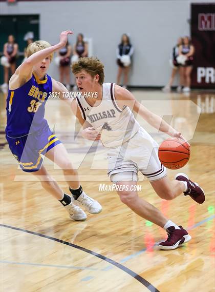 Thumbnail 1 in Brock @ Millsap photogallery.