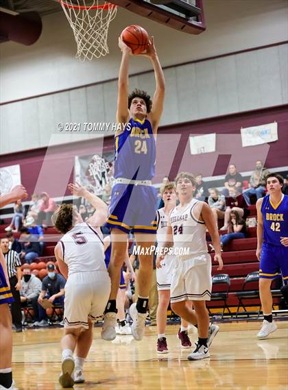 Thumbnail 2 in Brock @ Millsap photogallery.
