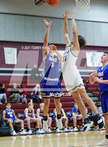 Thumbnail 1 in Brock @ Millsap photogallery.