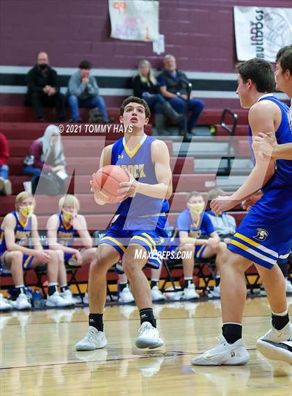 Thumbnail 3 in Brock @ Millsap photogallery.