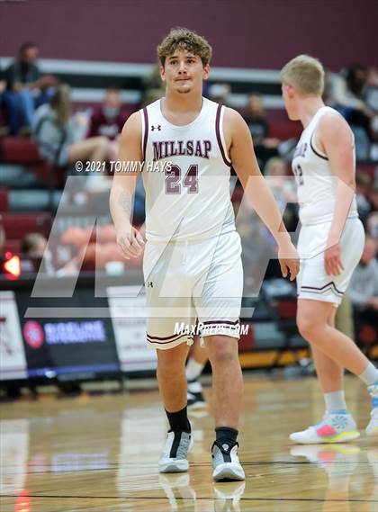 Thumbnail 3 in Brock @ Millsap photogallery.