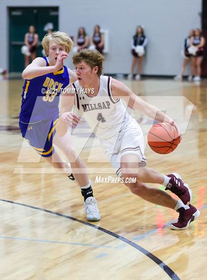 Thumbnail 2 in Brock @ Millsap photogallery.