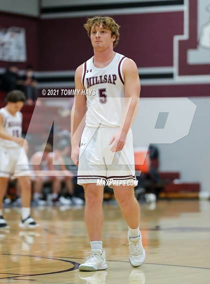 Thumbnail 1 in Brock @ Millsap photogallery.