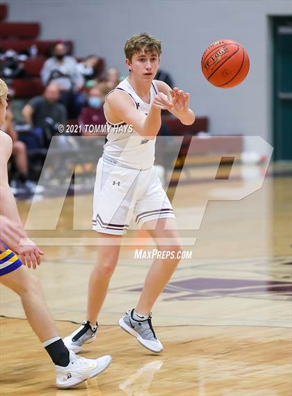 Thumbnail 2 in Brock @ Millsap photogallery.