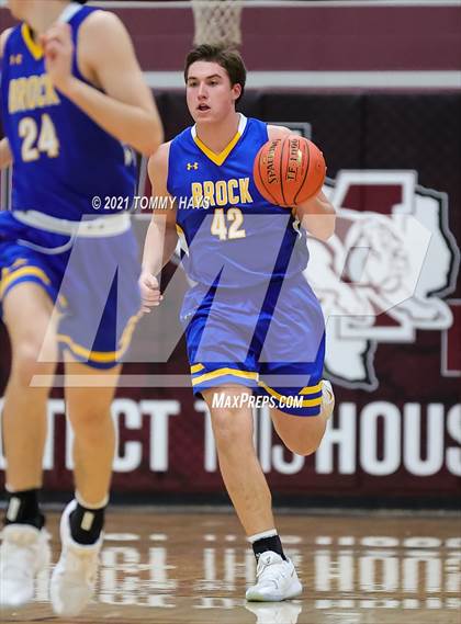Thumbnail 2 in Brock @ Millsap photogallery.