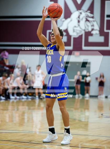 Thumbnail 1 in Brock @ Millsap photogallery.