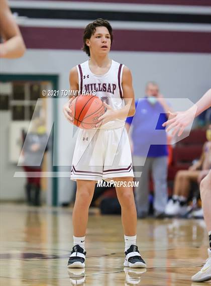 Thumbnail 2 in Brock @ Millsap photogallery.