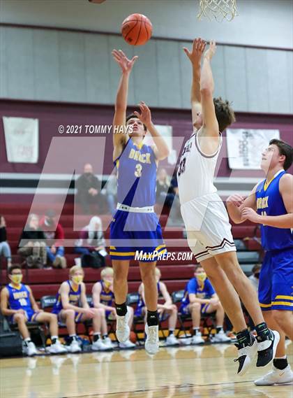 Thumbnail 3 in Brock @ Millsap photogallery.