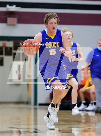 Thumbnail 1 in Brock @ Millsap photogallery.