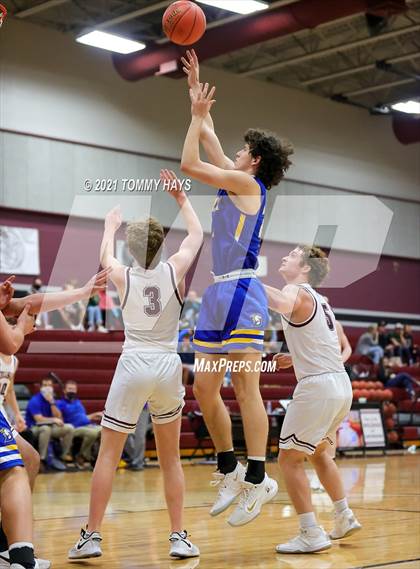 Thumbnail 1 in Brock @ Millsap photogallery.