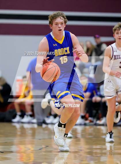 Thumbnail 3 in Brock @ Millsap photogallery.