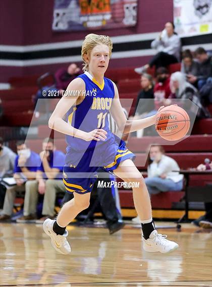 Thumbnail 2 in Brock @ Millsap photogallery.