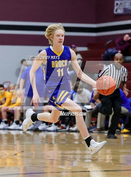 Thumbnail 1 in Brock @ Millsap photogallery.